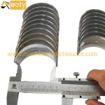 Xinchai YSD490Q Main & Connecting Rod Bearing Set (2027797) – High-Quality Engine Spare Parts product image 5