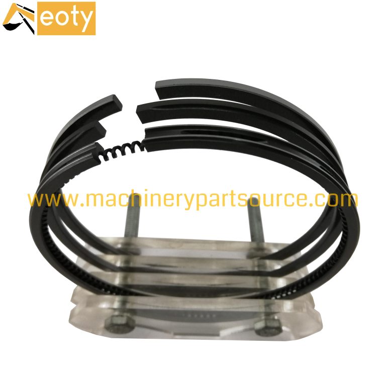 Xinchai YSD490Q Piston Ring Set YSD490Q-04001 – 4-Cylinder Diesel Engine Spare Parts