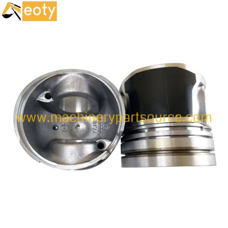 YZ4D37TC YZ4102ZLQ Engine Piston 2030370 for Weichai Machinery Diesel Engine Parts