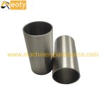 Kubota Z402 Cylinder Liner – Engine Overhaul Kit, Durable Cast Iron Replacement Part
