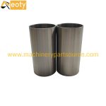 Kubota Z402 Cylinder Liner – Engine Overhaul Kit, Durable Cast Iron Replacement Part product image 3