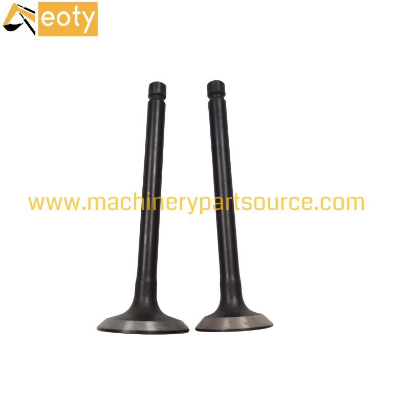 Z402 Engine Valve for Kubota Diesel Engines – Construction, Agriculture, Genset, Marine
