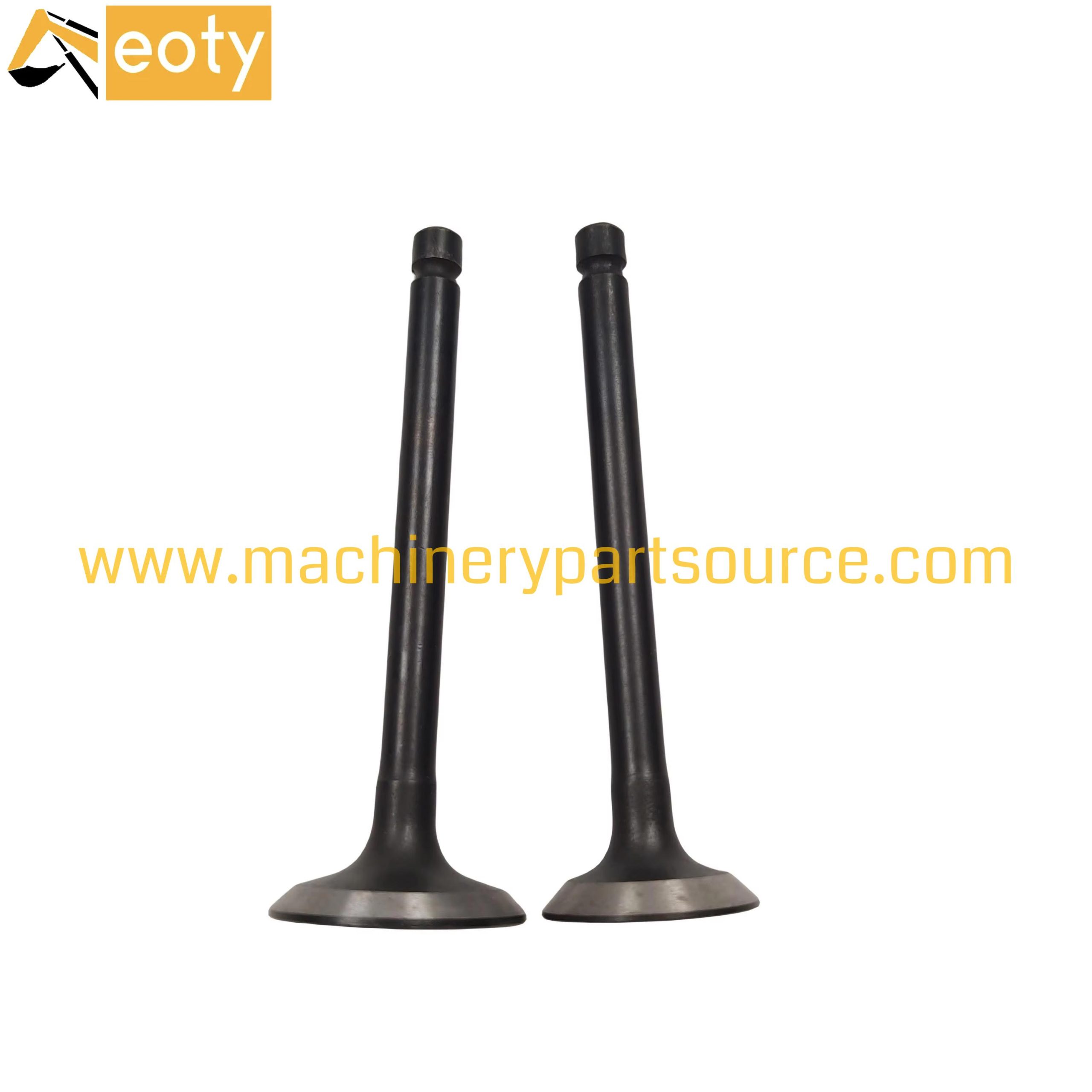 Z402 Engine Valve for Kubota Diesel Engines – Construction, Agriculture, Genset, Marine