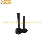 Z402 Engine Valve for Kubota Diesel Engines – Construction, Agriculture, Genset, Marine product image 2