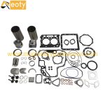 Kubota Z402 Diesel Engine Overhaul Rebuild Kit | Tractor Engine Parts
