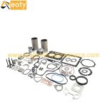Kubota Z402 Diesel Engine Overhaul Rebuild Kit | Tractor Engine Parts product image 2