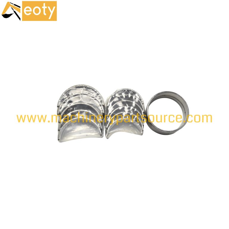 Z402 Main and Connecting Rod Bearing Set – Kubota Engine Parts, Diesel Engine