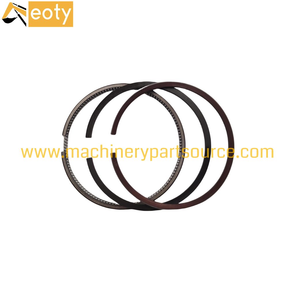 Z402 Piston Ring Set for Kubota Engine Parts – Diesel Engine Piston Rings