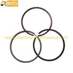Z402 Piston Ring Set for Kubota Engine Parts – Diesel Engine Piston Rings product image 2