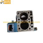 Z482 Cylinder Block for Kubota Engine Parts – Diesel, OEM Size, Heavy Duty
