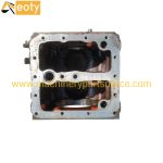 Z482 Cylinder Block for Kubota Engine Parts – Diesel, OEM Size, Heavy Duty product image 2