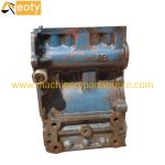 Z482 Cylinder Block for Kubota Engine Parts – Diesel, OEM Size, Heavy Duty product image 4