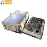 Kubota Z482-N Cylinder Head 17548-03040 | Diesel Engine Parts for Excavator & Machinery product image 2
