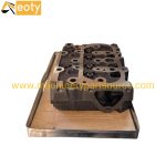 Kubota Z482-N Cylinder Head 17548-03040 | Diesel Engine Parts for Excavator & Machinery product image 5