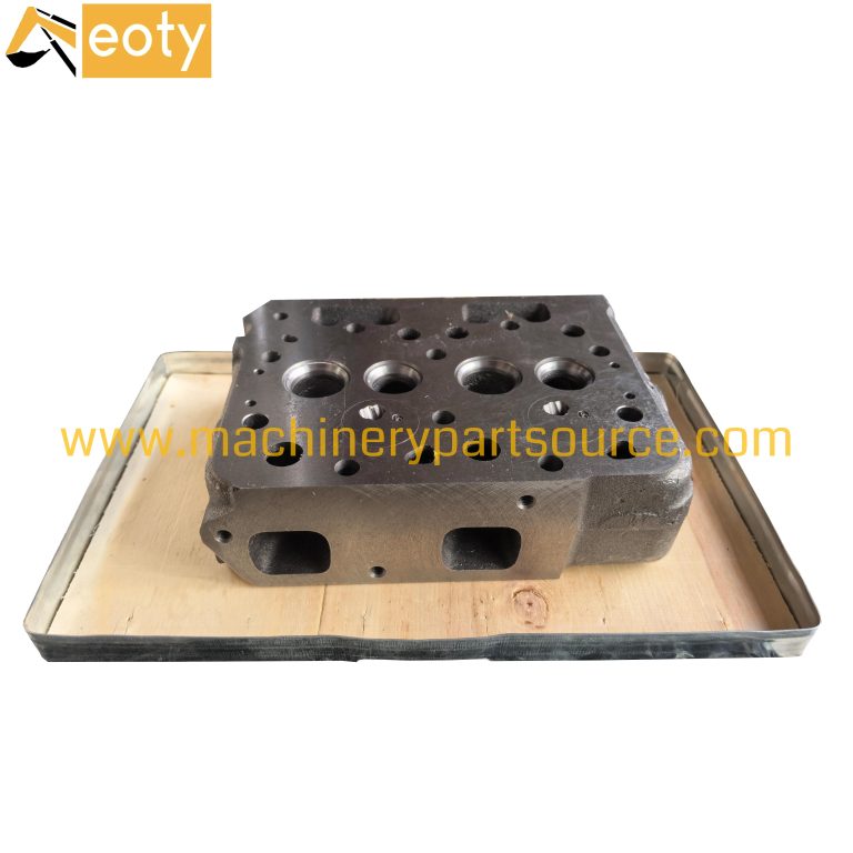 Kubota Z482 Cylinder Head Assembly 16853-99353 16851-03041 | Diesel Engine Parts