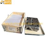 Kubota Z482 Cylinder Head Assembly 16853-99353 16851-03041 | Diesel Engine Parts product image 2