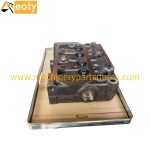 Kubota Z482 Cylinder Head Assembly 16853-99353 16851-03041 | Diesel Engine Parts product image 3