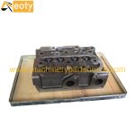 Kubota Z482 Cylinder Head Assembly 16853-99353 16851-03041 | Diesel Engine Parts product image 4