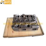 Kubota Z482 Cylinder Head Assembly 16853-99353 16851-03041 | Diesel Engine Parts product image 5