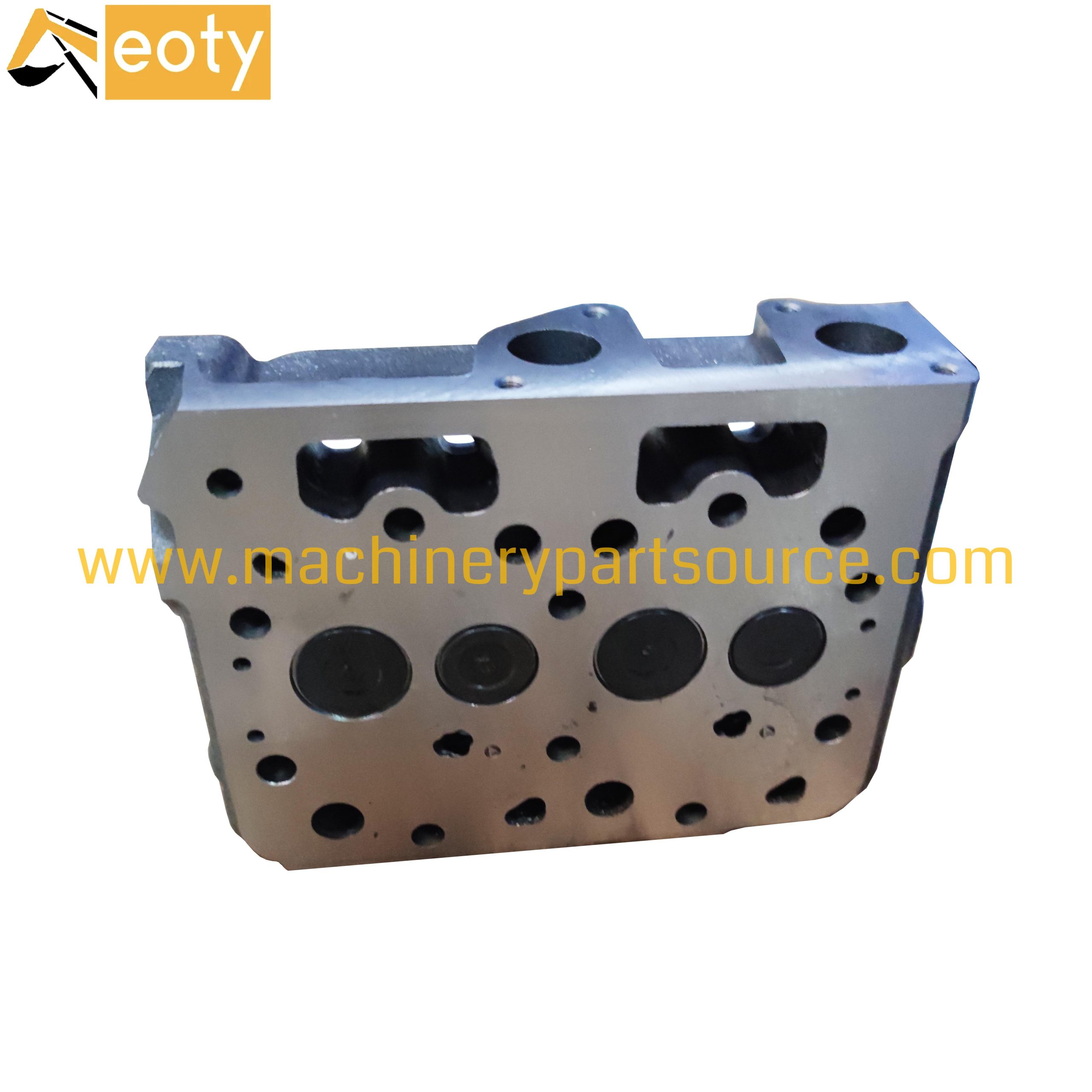 Z482-O Cylinder Head Assembly 15821-03045 For Kubota Engine Parts Diesel