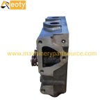 Z482-O Cylinder Head Assembly 15821-03045 For Kubota Engine Parts Diesel product image 5