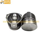 Kubota Z500 Diesel Engine Piston – OEM Size for Construction, Agriculture & Marine Applications product image 2