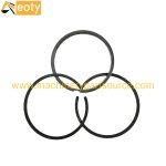15271-21050 Piston Ring for Kubota Z500 ZB500 D750 Engine – Forklift Excavator Parts