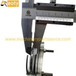 15271-21050 Piston Ring for Kubota Z500 ZB500 D750 Engine – Forklift Excavator Parts product image 4