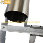 Z602 D950 V1200 Cylinder Liner 15531-02310 for Kubota Engine Parts product image 5