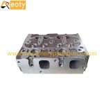 Z750 Cylinder Head 15221-03020 for Kubota Engines – Diesel Repair Parts product image 4