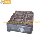 Z750 Cylinder Head 15221-03020 for Kubota Engines – Diesel Repair Parts product image 5