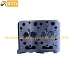 Z750 Cylinder Head Assembly 15221-03020 For Kubota Engines | Excavator & Forklift Parts product image 5