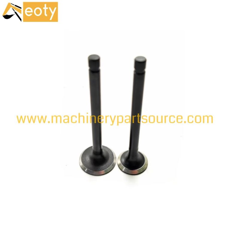 Z750 Engine Intake And Exhaust Valves 1G673-13110 1G673-13120 for Kubota Machinery Parts