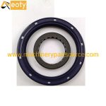 Z750 Full Gasket Kit 15221-01622 for Kubota Diesel Engines – Excavator, Forklift, Loader Repair product image 2