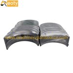 ZH4105ZD Main Bearing And Connecting Rod Bearing Set for Weichai Engine Parts product image 2