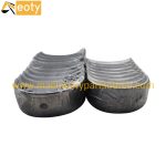 ZH4105ZD Main Bearing And Connecting Rod Bearing Set for Weichai Engine Parts product image 3