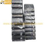 ZH4105ZD Main Bearing And Connecting Rod Bearing Set for Weichai Engine Parts product image 4