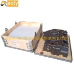 Kubota ZL600 Cylinder Head Assembly – Heavy Duty Engine Part for Excavator & Industrial Use product image 5