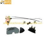 Zx200-3 4HK1 Door Lock Assembly for Isuzu Engine Parts