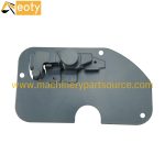 Zx200-3 4HK1 Door Lock Assembly for Isuzu Engine Parts product image 2