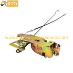 Zx200-3 4HK1 Door Lock Assembly for Isuzu Engine Parts product image 3