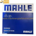 03843N0 Mahle Volvo D12 Piston Ring Set for FH12 Trucks – 3848522, 3840819 product image 2