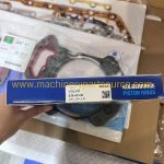 03843N0 Mahle Volvo D12 Piston Ring Set for FH12 Trucks – 3848522, 3840819 product image 4