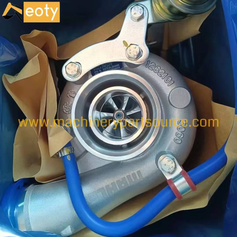 04294752kz Volvo EC210B Turbocharger for D6E Engine | 04252662kz 04293053kz 20933297 20873313