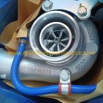 04294752kz Volvo EC210B Turbocharger for D6E Engine | 04252662kz 04293053kz 20933297 20873313 product image 2