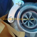 04294752kz Volvo EC210B Turbocharger for D6E Engine | 04252662kz 04293053kz 20933297 20873313 product image 3
