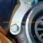 04294752kz Volvo EC210B Turbocharger for D6E Engine | 04252662kz 04293053kz 20933297 20873313 product image 4
