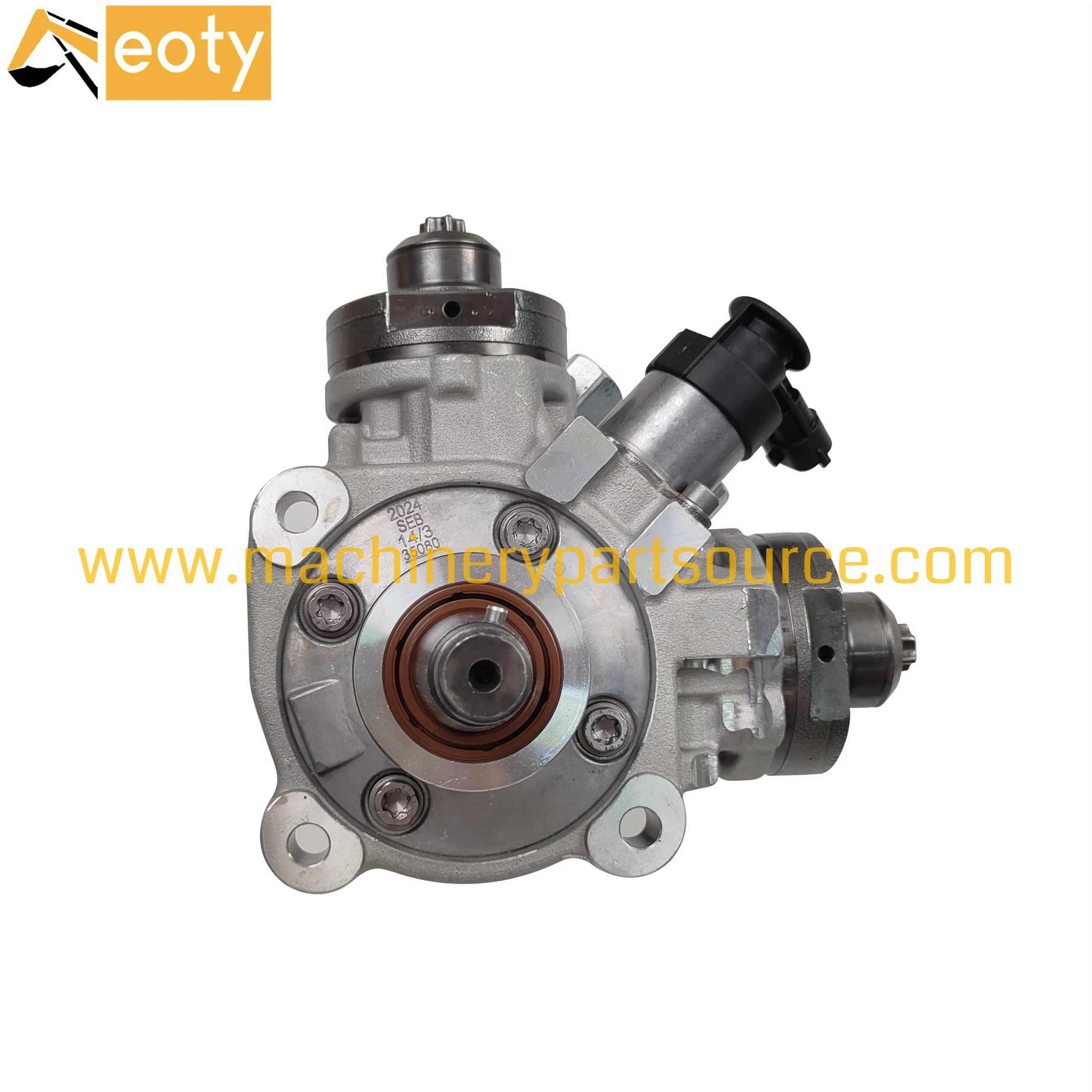 0445020608 Fuel Injection Pump For Mitsubishi Engine Excavator Forklift Diesel Parts