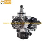 0445020608 Fuel Injection Pump For Mitsubishi Engine Excavator Forklift Diesel Parts product image 2
