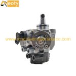 0445020608 Fuel Injection Pump For Mitsubishi Engine Excavator Forklift Diesel Parts product image 3